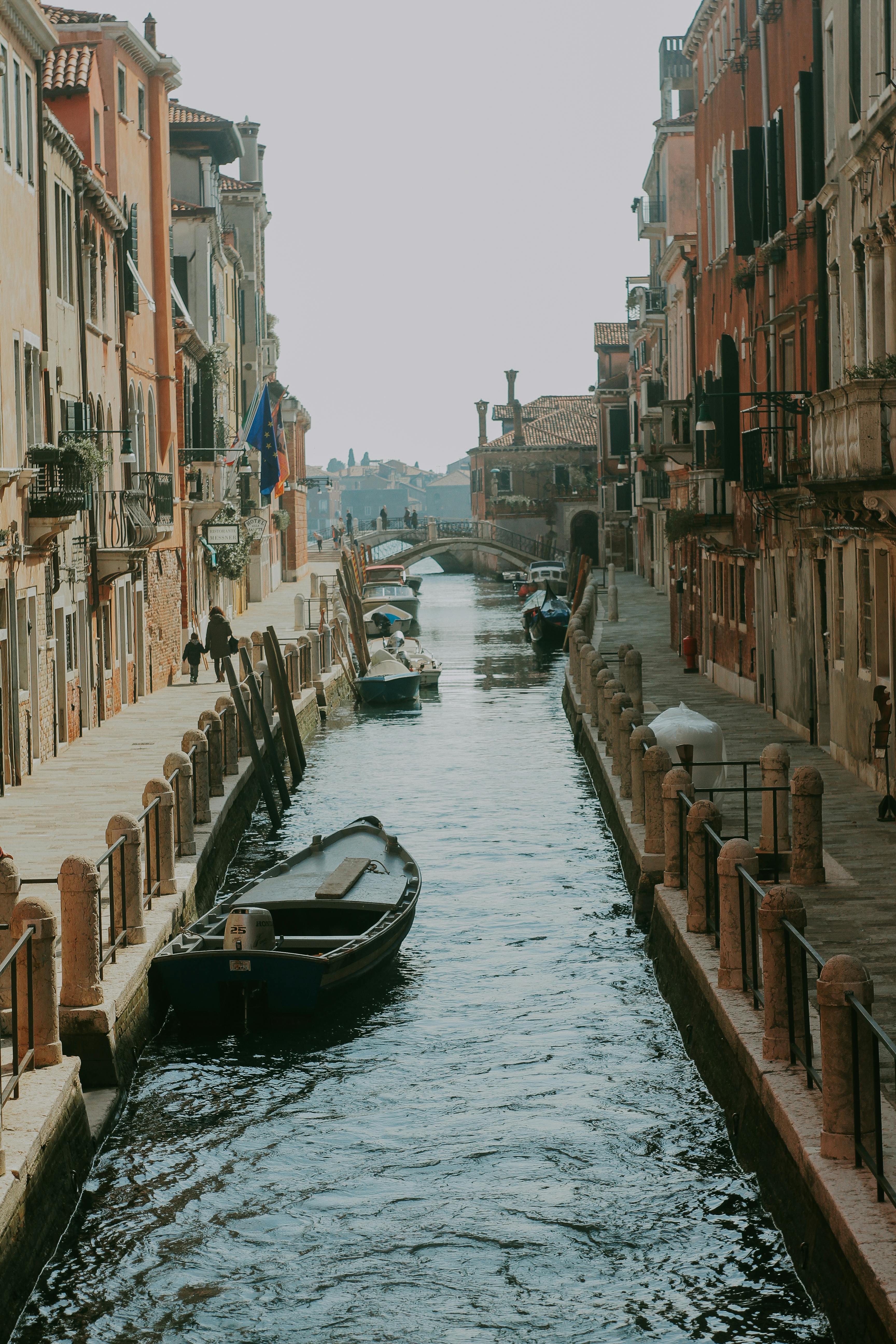 Venice, Italy