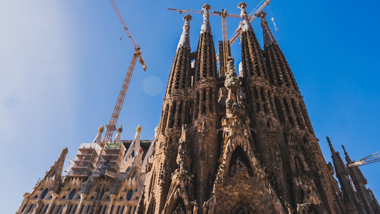 Barcelona, Spain